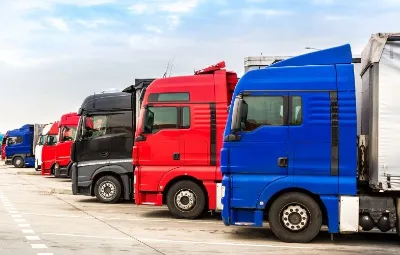 Ankara Türkeli Ambar Nakliyat