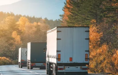 Ankara ile Türkeli Arası Klima Taşıma